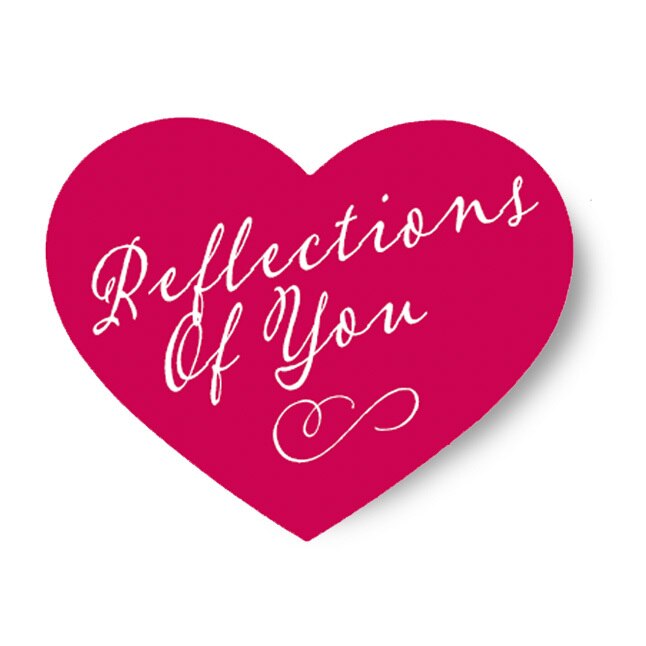 Reflection of You Share A Memory Remembrance Card (Pack of 25).