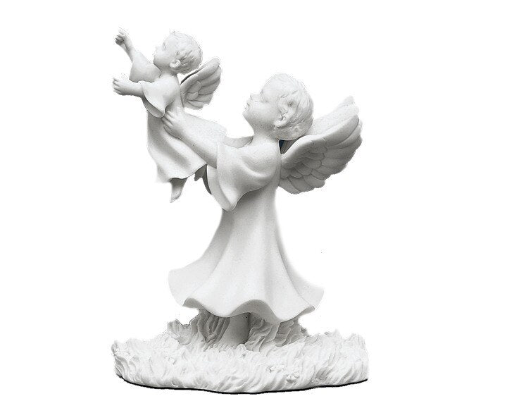 Comfort of Heaven Figurine.