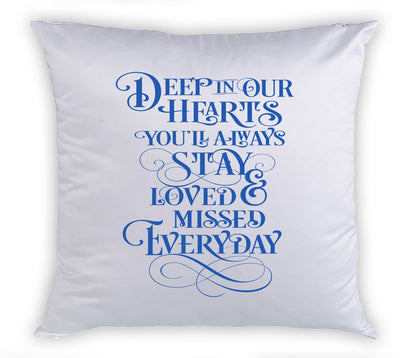 Freedom Memorial Magic Swipe Reversible Mermaid Sequin Pillow.