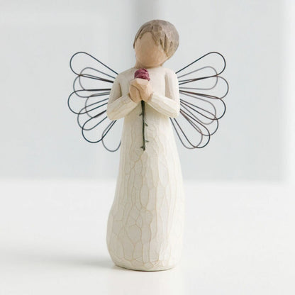 Loving Willow Tree® Figurine.