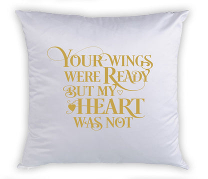 Sunset Memorial Magic Swipe Reversible Mermaid Sequin Pillow.
