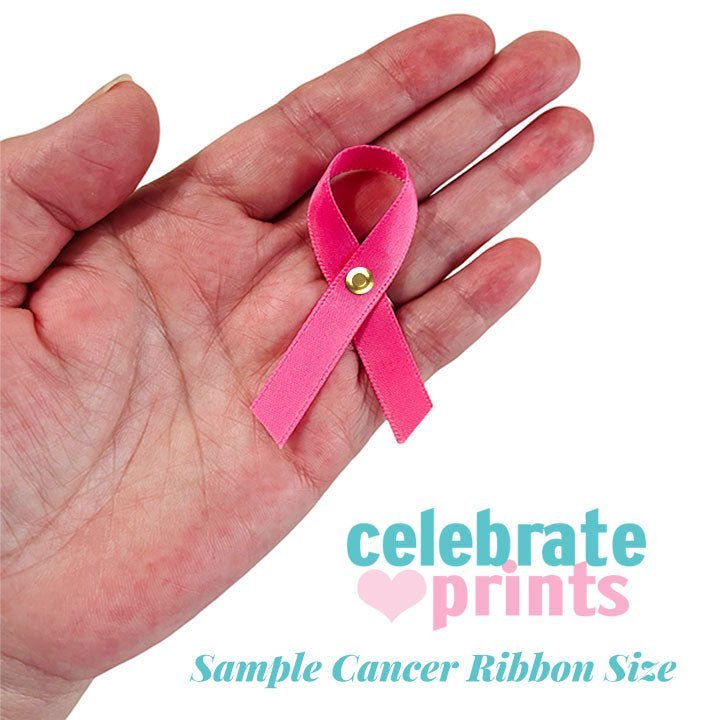 10 Pack Teal Ribbon Awareness Satin Pins - 3x2 Inch, With Gold Tac Pin (Fundraising & Support)