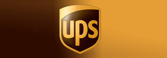 UPS Shipping Upgrade - The Funeral Program Site